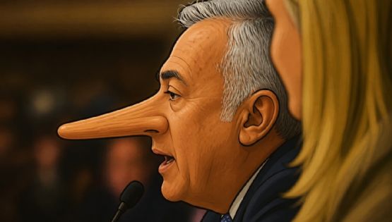 Las medias verdades del cornejismo