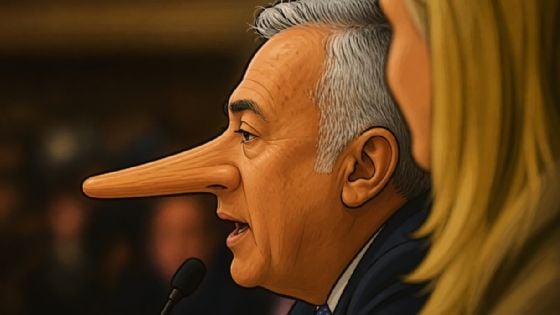 Las medias verdades del cornejismo