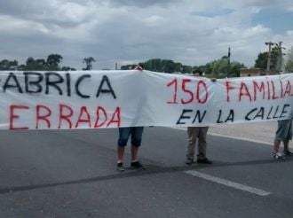 Cerraron más de 14.000 empresas en marzo