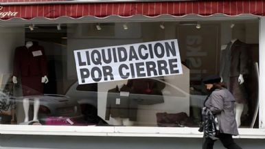 Foto iliustrativa de  Piden frenar los embargos de ARCA sobre pymes en crisis