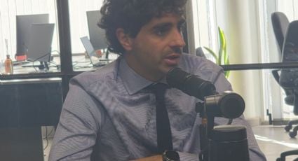 Natalio Mema: "Que haya tantos candidatos significa que este proceso no es personalista"