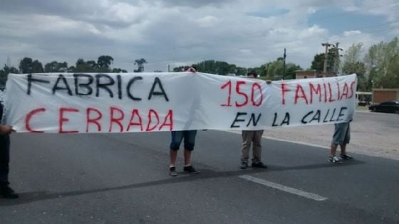Cerraron más de 14.000 empresas en marzo