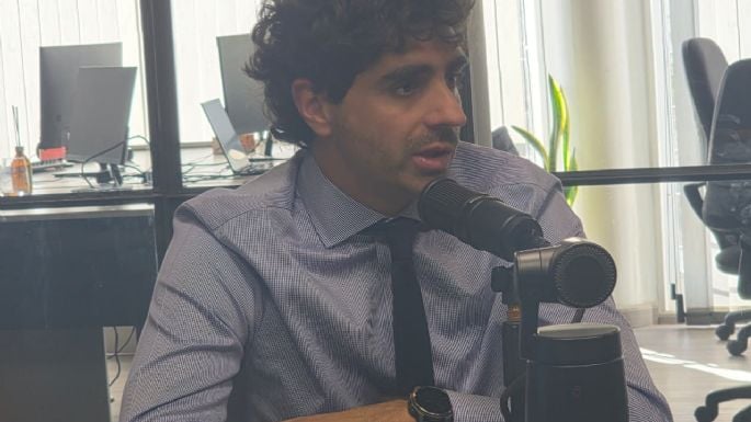 Natalio Mema: "Que haya tantos candidatos significa que este proceso no es personalista"