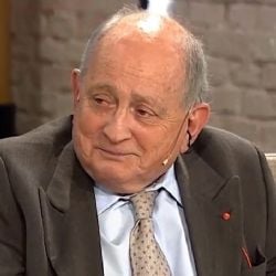 Cómo sigue la salud de Chiche Gelblung 