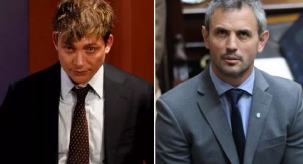 Arde la interna en LLA por la pelea en redes entre Caputo y los Menem