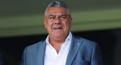Autorizaron a Claudio “Chiqui” Tapia a viajar al Mundial 