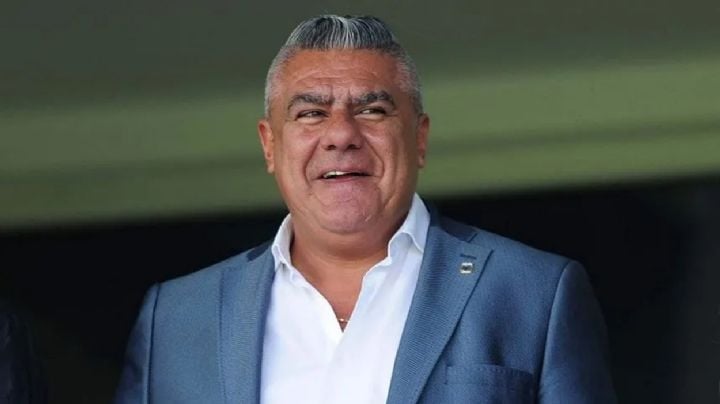 Autorizaron a Claudio “Chiqui” Tapia a viajar al Mundial 