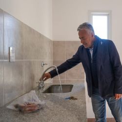 ¿El cornejismo va a controlar la minería como controló la contaminación en Corralitos?