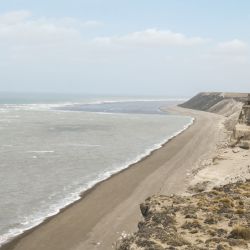 El Comando Sur de EE.UU. y la Armada firmaron un acuerdo para patrullar el mar argentino
