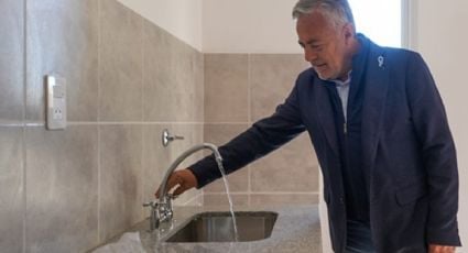 ¿El cornejismo va a controlar la minería como controló la contaminación en Corralitos?
