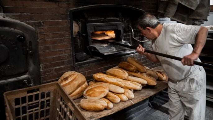 La cámara de panaderos de Mendoza declaró un estado de alerta