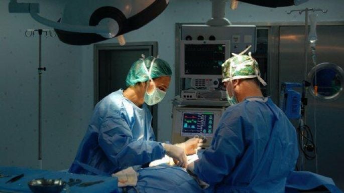 Por decreto, Gobierno subió 10% el salario de profesionales de la salud; frente a un atraso del 20%