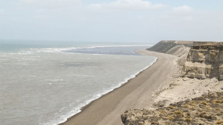 El Comando Sur de EE.UU. y la Armada firmaron un acuerdo para patrullar el mar argentino