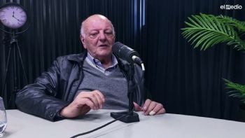 #SeDijo: Juan Carlos Jaliff defiende el funcionamiento del Consejo de la Magistratura