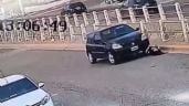 Foto ilustrativa de la nota titulada: Una mujer fue atropellada por su propio auto en Chubut 