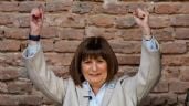 Foto ilustrativa de la nota titulada: Bullrich presentó su declaración jurada y lo "apura" a Adorni