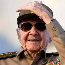 EEUU acusó a Raúl Castro por el derribo de dos aviones en 1996
