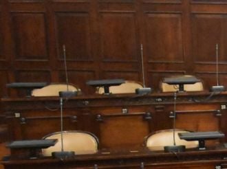 Mucho más que una banca vacía en la Cámara de Diputados