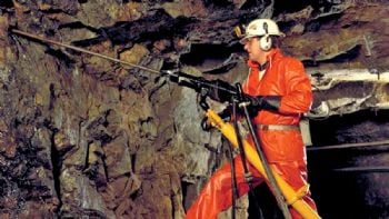 Mendoza brindará una formación como perforista minero ante la alta demanda del sector