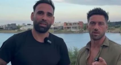 Detuvieron a ex jugadores de Independiente por intentar llevarse una camioneta secuestrada