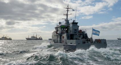 El riesgo de cederle a EEUU el control del Mar Argentino en nombre de la seguridad global