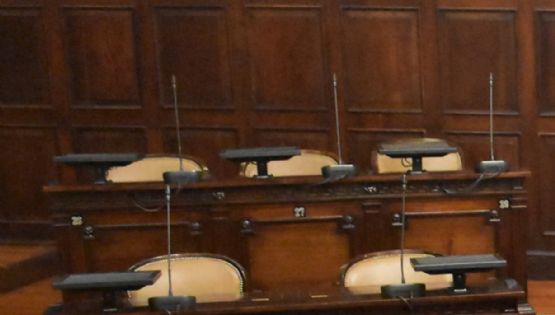 Mucho más que una banca vacía en la Cámara de Diputados