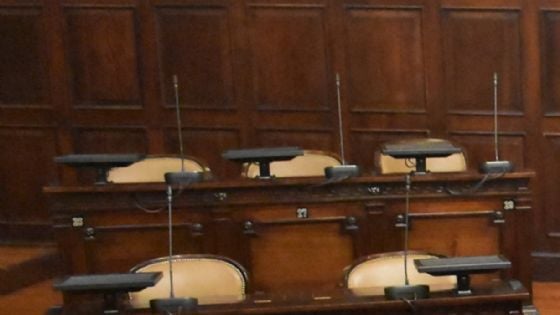 Mucho más que una banca vacía en la Cámara de Diputados