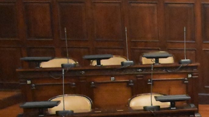 Mucho más que una banca vacía en la Cámara de Diputados