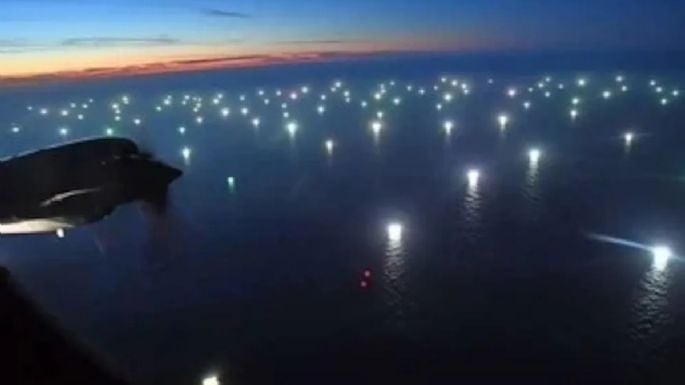 El riesgo de cederle a EEUU el control del Mar Argentino en nombre de la seguridad global