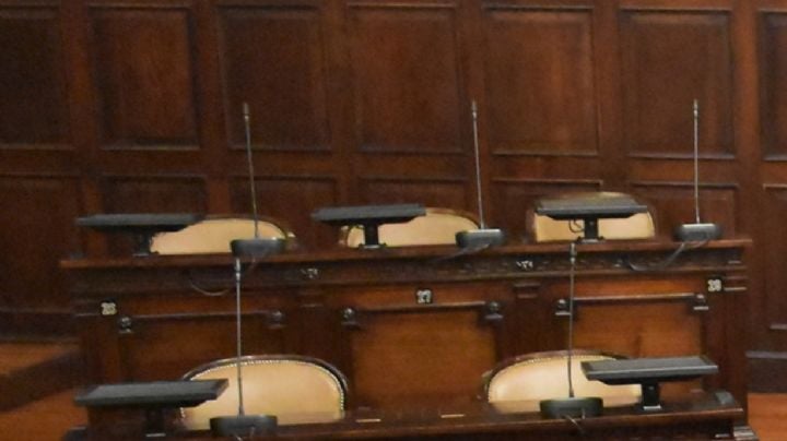 Mucho más que una banca vacía en la Cámara de Diputados
