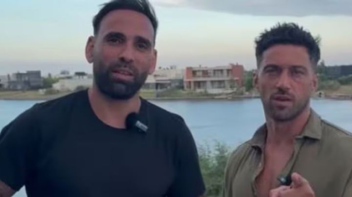 Detuvieron a ex jugadores de Independiente por intentar llevarse una camioneta secuestrada