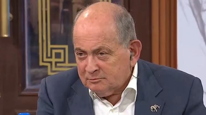 Chiche Gelblung quiere volver a trabajar y asegura que su “corazón está bien”
