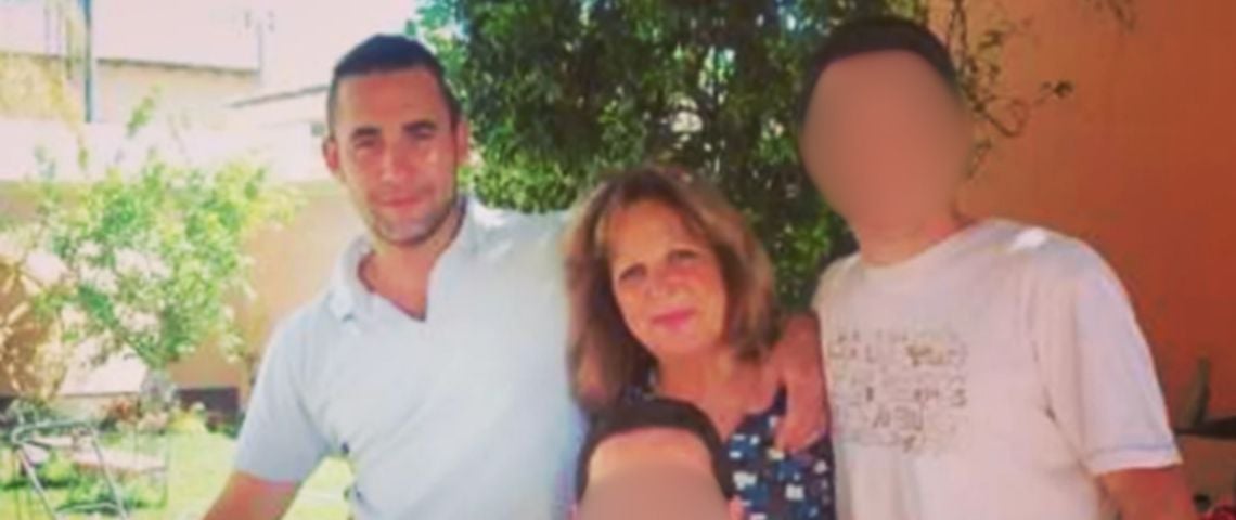 Aprehendieron al hijo de la ex concejal asesinada en Junín