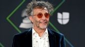 Foto ilustrativa de la nota titulada: Fito Páez fue abucheado en la presentación de su nuevo disco