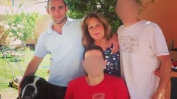 Aprehendieron al hijo de la ex concejal asesinada en Junín