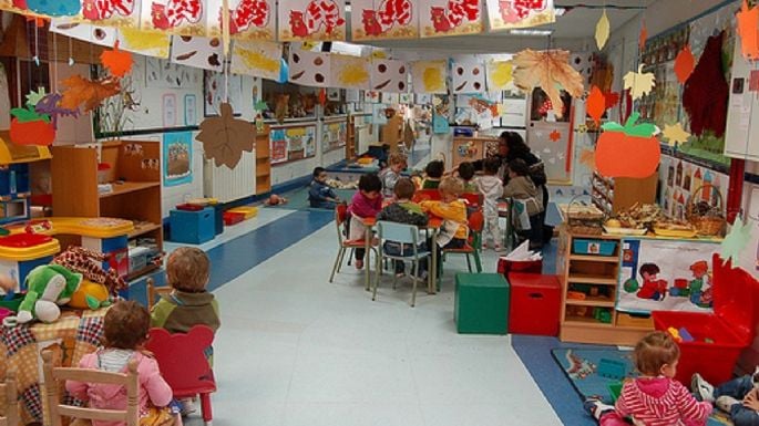 Brechas desde la cuna: la desigualdad socioeconómica condiciona el acceso a la educación inicial