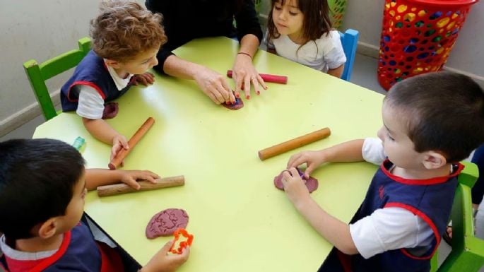 Brechas desde la cuna: la desigualdad socioeconómica condiciona el acceso a la educación inicial