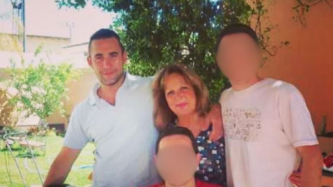 Aprehendieron al hijo de la ex concejal asesinada en Junín