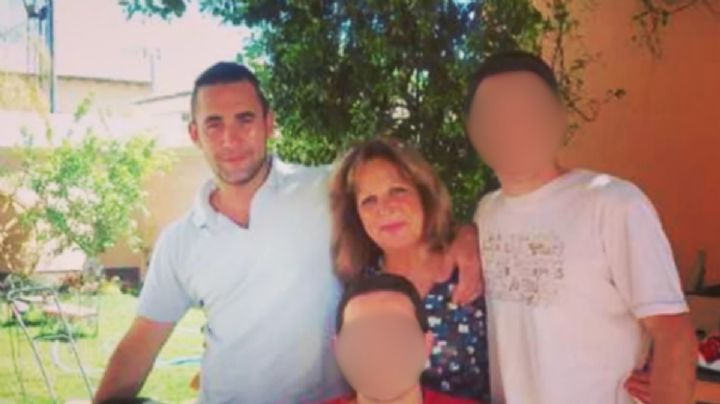Aprehendieron al hijo de la ex concejal asesinada en Junín