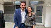Foto ilustrativa de la nota titulada: Otra exlegisladora cayó parada y consiguió un cargo en el Ejecutivo