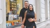 Foto ilustrativa de la nota titulada: Procesaron a Patricio Albacete por violencia de género contra Pamela Pombo