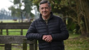 La Sociedad Rural dice que la rebaja de impuestos sirve pero no alcanza, piden retenciones cero