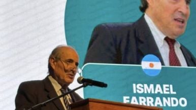 Foto iliustrativa de  El amparo por el financiamiento de la UNCuyo, se resolverá en San Rafael