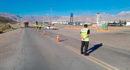 Privatización: se realizó la apertura de los sobres para la licitación de la ruta 7