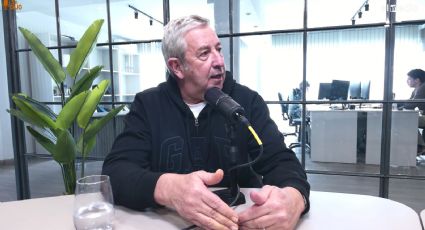#SeDijo: Julio Cobos alienta a Ulpiano Suarez y pide una cumbre nacional a lo Gualeguaychú