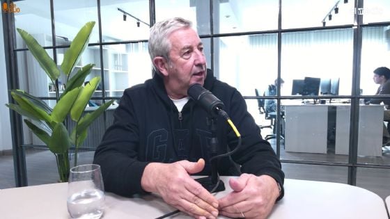 #SeDijo: Cobos alienta a Ulpiano y pide una cumbre nacional a lo Gualeguaychú