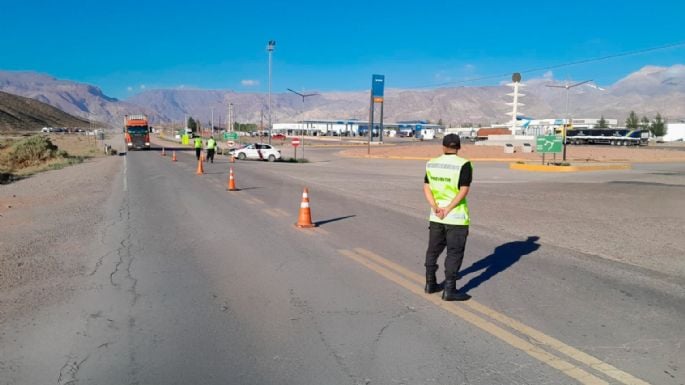 Privatización: se realizó la apertura de los sobres para la licitación de la ruta 7