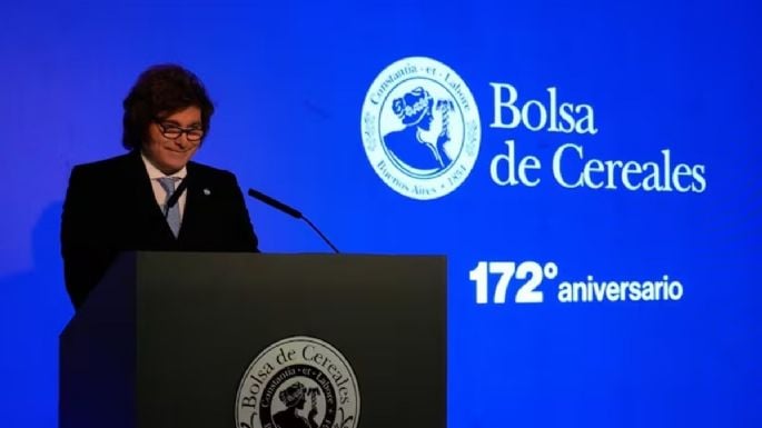 La Sociedad Rural dice que la rebaja de impuestos sirve pero no alcanza, piden retenciones cero