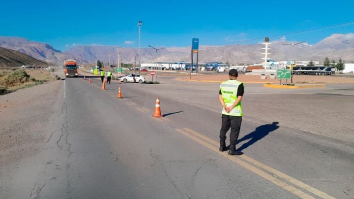 Privatización: se realizó la apertura de los sobres para la licitación de la ruta 7