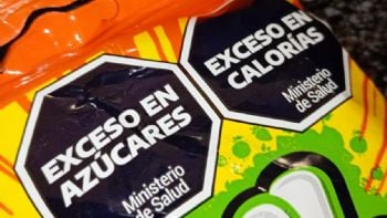 Borran la ley que obligó a la industria alimentaria a decir la verdad